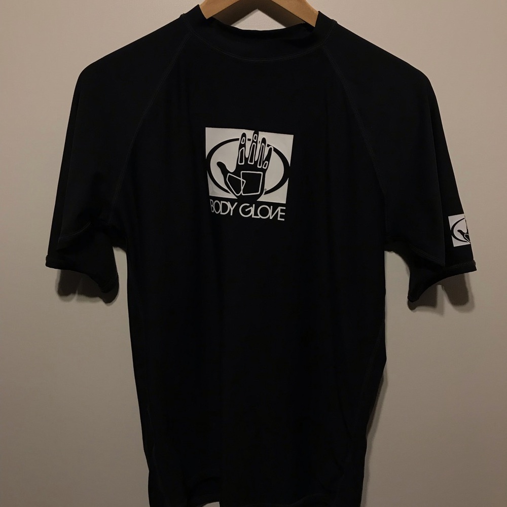 Body Glove Wetsuit Co Men's Basic Fitted